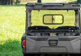 Polaris Ranger 570 Midsize Rear Sliding Windshield