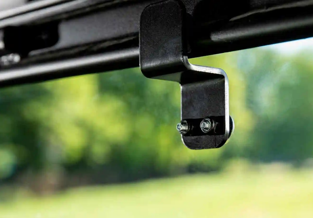 Polaris Ranger 570 Midsize Rear Sliding Windshield