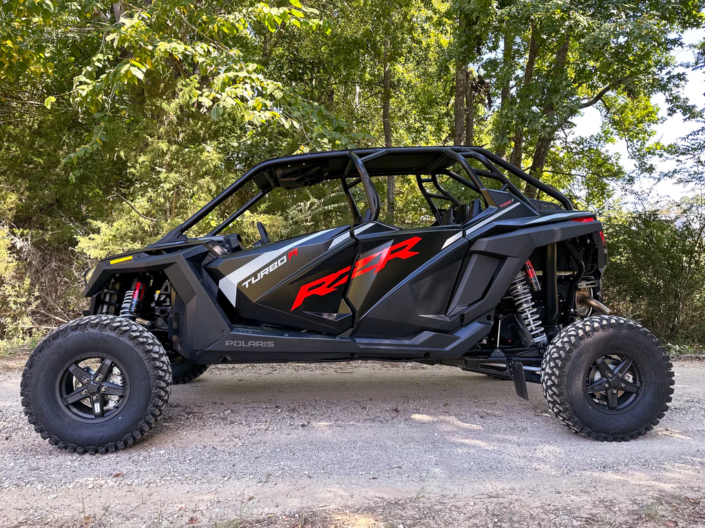 Roof Audio Mini for RZR Pro XP & Pro S