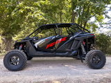 Roof Audio Mini for RZR Pro XP & Pro S