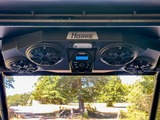 Roof Audio Mini for RZR Pro XP & Pro S