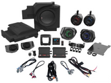 MTX CAN-AM X3-17-THUNDER 8 SPEAKER SOUND SYSTEM