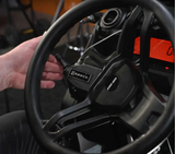 Can-Am Defender Auto Cancel Turn Signal Kit with Signature Lights