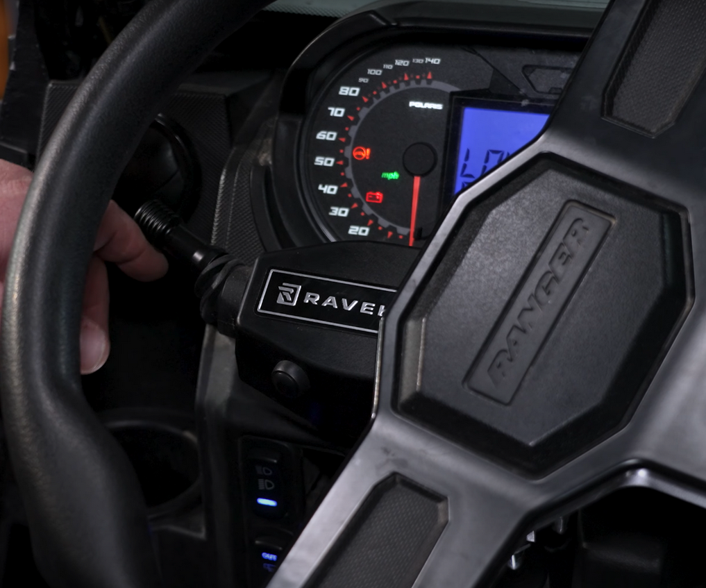 Polaris Ranger 570/XP900 Apex Turn Signal Kit