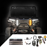Polaris Xpedition Plug & Play Auto-Cancel Turn Signal Kit