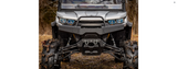 CAN-AM DEFENDER WINCH-READY FRONT BUMPER