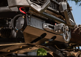 Can-Am Maverick X3 Ready-Fit Winch