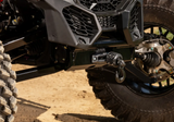 Can-Am Maverick X3 Ready-Fit Winch
