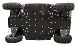 Skid Plate Full Set (plastic) CFMOTO U10 PRO (2025+) (NON-XL)