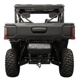 Skid Plate Full Set (plastic) CFMOTO U10 PRO (2025+) (NON-XL)