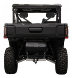 SKID PLATE FULL SET (ALUMINUM) CFMOTO U10 PRO (NON-XL)
