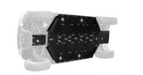 CFMOTO U10 PRO XL FULL SKID PLATE (PLASTIC)
