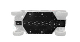 CFMOTO U10 PRO XL FULL SKID PLATE (PLASTIC)