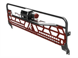 UForce U10 PRO Winch Headache Rack - THUMPER FAB