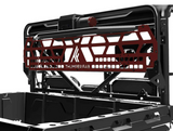 UForce U10 PRO Winch Headache Rack - THUMPER FAB