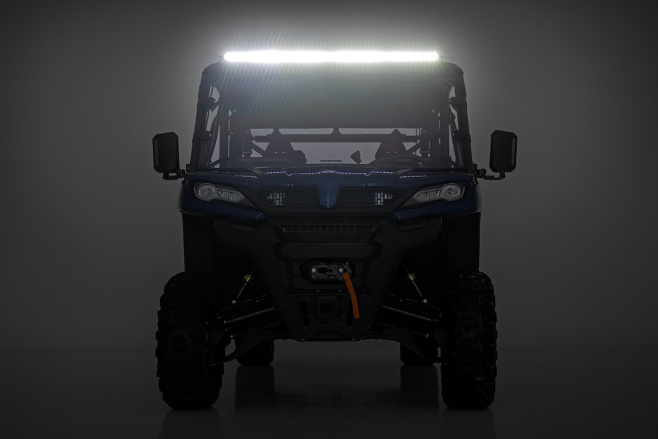 CFMOTO UFORCE 1000 / U10 PRO 50" LED LIGHT BAR KIT