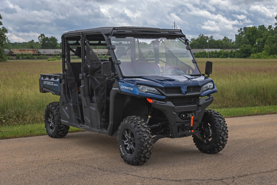 CFMOTO UFORCE 1000 / U10 PRO 50" LED LIGHT BAR KIT