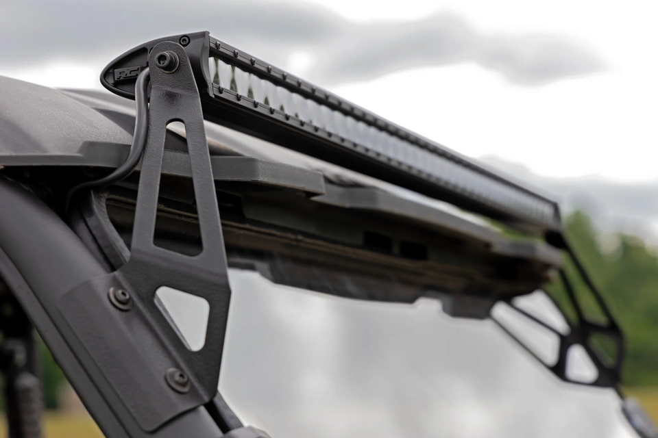 CFMOTO UFORCE 1000 / U10 PRO 50" LED LIGHT BAR KIT
