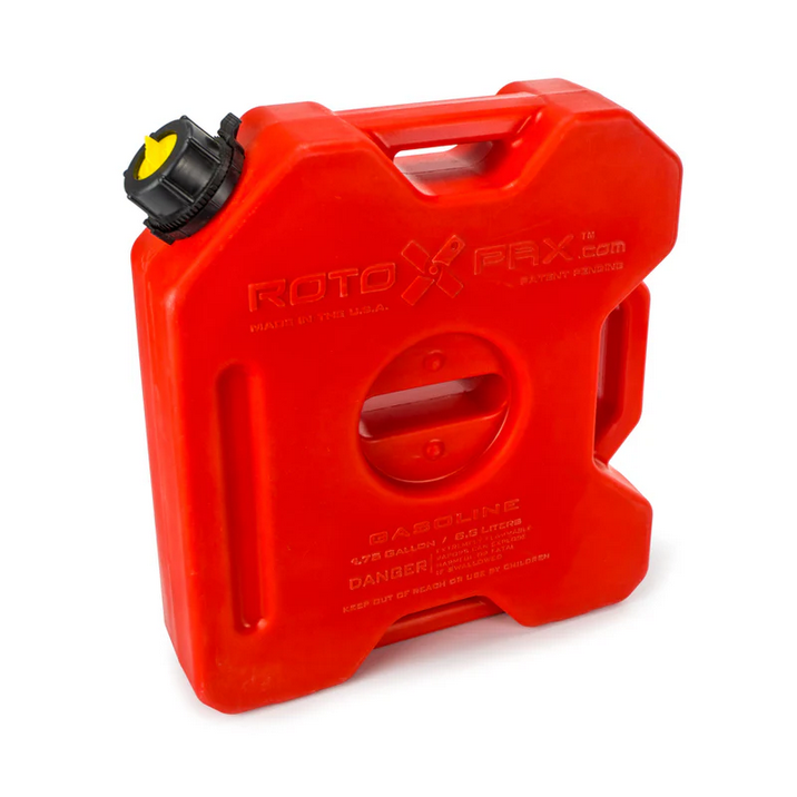 Ranger 1500 XD Winch Headache Rack By Thumper Fab
