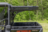 CFMOTO UFORCE 1000/UFORCE 1000 XL Rear Bed Cargo Rack by Rough Country