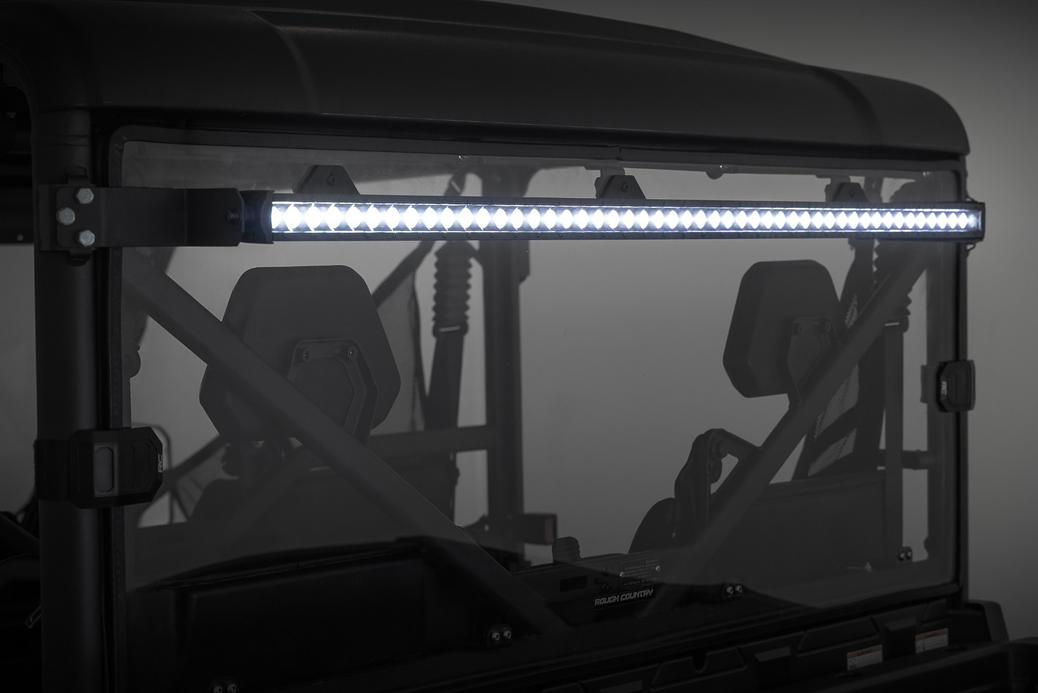 50" LED Light Kit Rear-Facing | CFMOTO UFORCE 1000 By Rough Country
