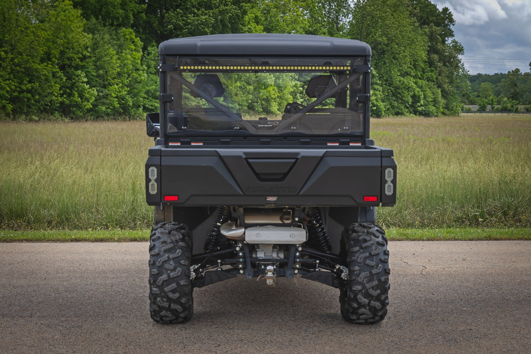 50" LED Light Kit Rear-Facing | CFMOTO UFORCE 1000 By Rough Country