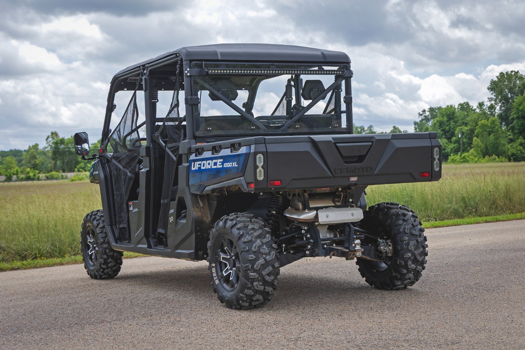 50" LED Light Kit Rear-Facing | CFMOTO UFORCE 1000 By Rough Country