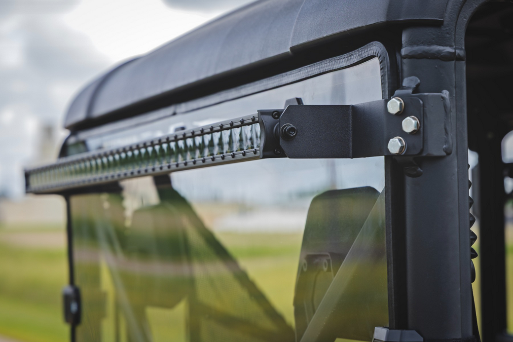 50" LED Light Kit Rear-Facing | CFMOTO UFORCE 1000 By Rough Country