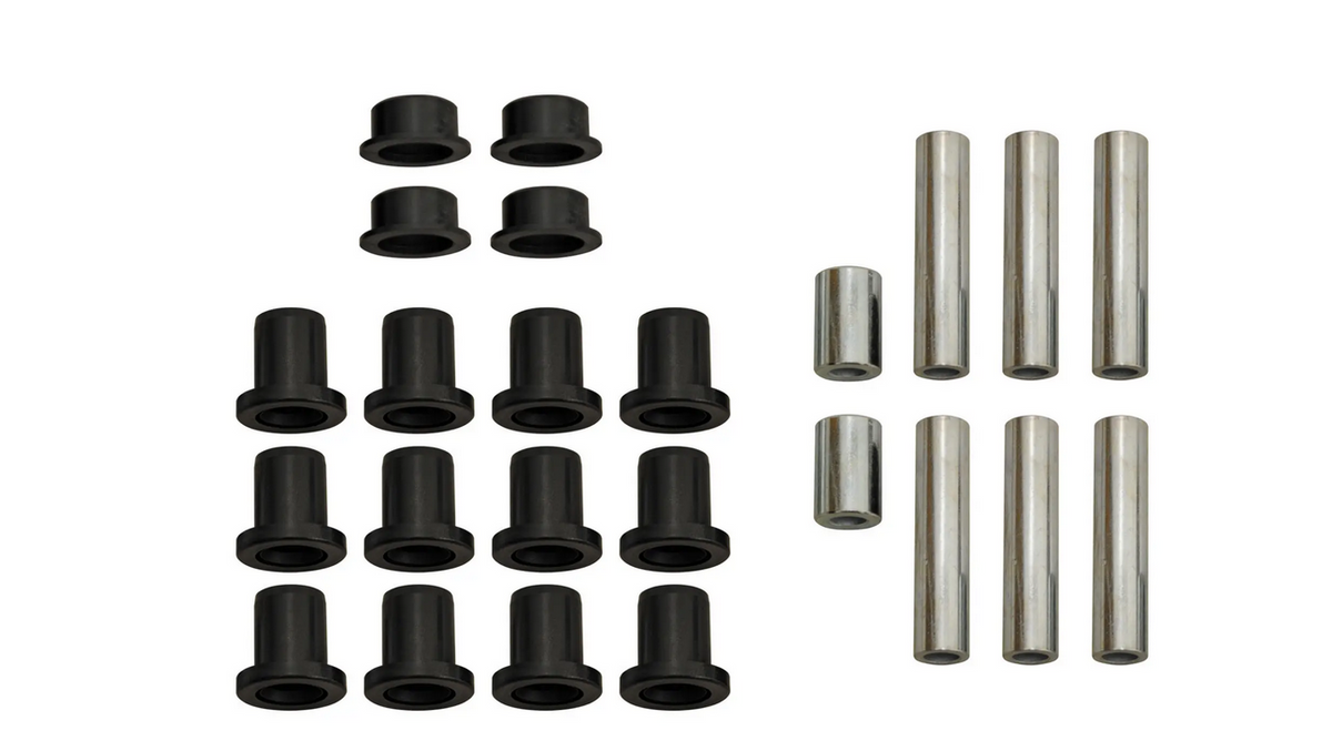 POLARIS RZR XP TURBO A-ARM BUSHINGS