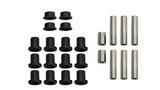 POLARIS RZR XP TURBO A-ARM BUSHINGS