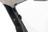 Vented Full Windshield Scratch Resistant | Polaris XPEDITION XP 5