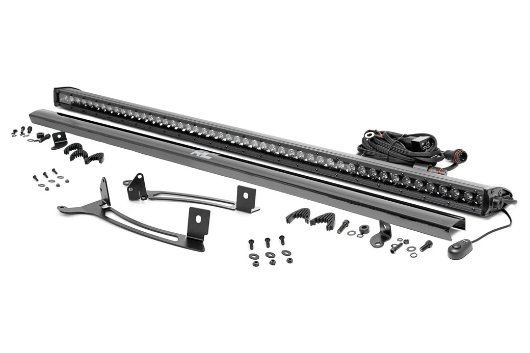 Roof Rack Polaris Xpedition ADV 5