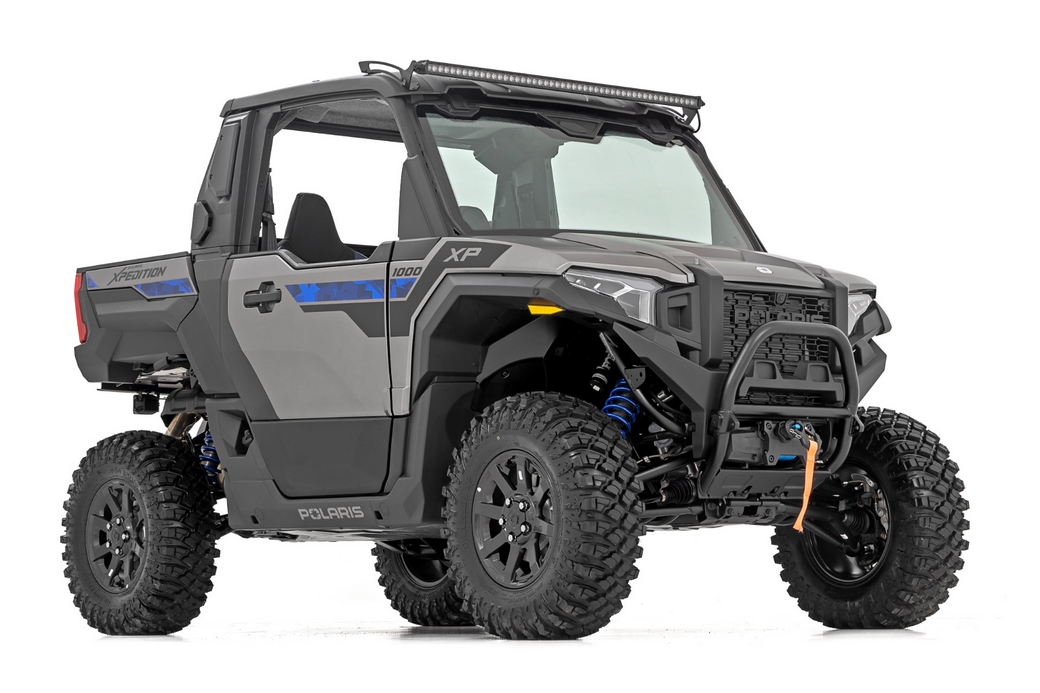 50" LED Light Kit Polaris Xpedition