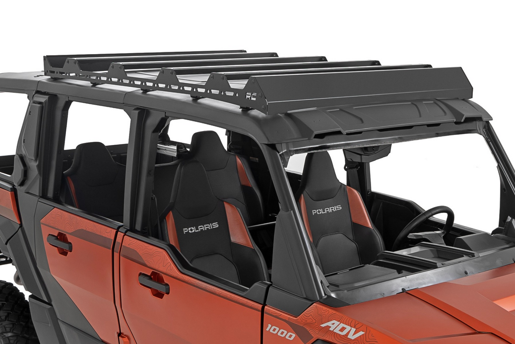 Roof Rack Polaris Xpedition ADV 5