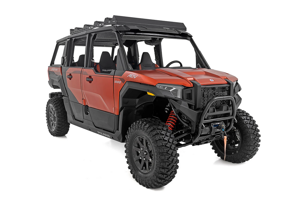 Roof Rack Polaris Xpedition ADV 5