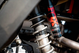 EIBACH POLARIS RZR PRO R SPRING KIT - STAGE 2 - FULL SETUP