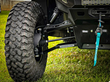 UForce U10 PRO Front Forward Control Arms (Pre-Installed) - Thumper Fab