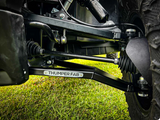 UForce U10 PRO Front Forward Control Arms (Pre-Installed) - Thumper Fab