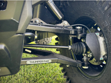 CF Moto UForce U10 Pro Rear Control Arms (Pre-Installed) - Thumper Fab