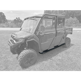 UForce U10 XL PRO ELITE Nerf Rail (CREW) - THUMPER FAB