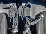 Defender Hidden Gun Mount V2 - THUMPER FAB