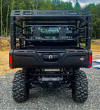 CAN AM DEFENDER ULTIMATE BED RACK - THUMPER FAB