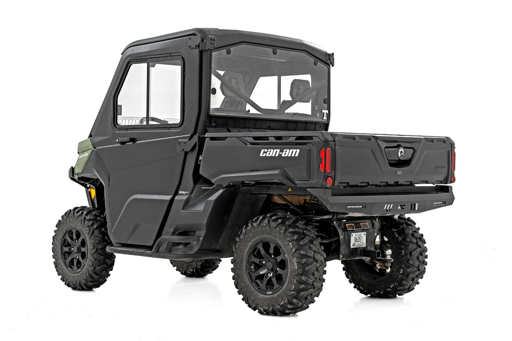 Can-Am Defender 2 Seater Full Doors HD 5/HD 7/HD 8/HD 9/HD 10