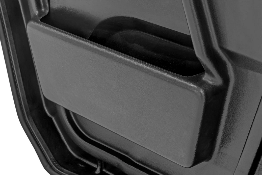 Can-Am Defender 2 Seater Full Doors HD 5/HD 7/HD 8/HD 9/HD 10