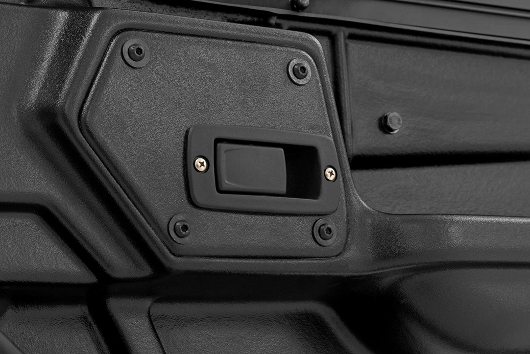 Can-Am Defender 2 Seater Full Doors HD 5/HD 7/HD 8/HD 9/HD 10