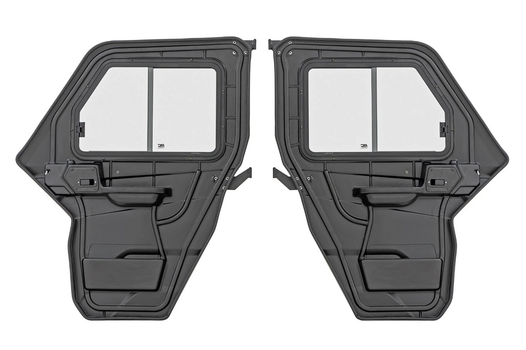 Can-Am Defender 2 Seater Full Doors HD 5/HD 7/HD 8/HD 9/HD 10