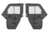 Can-Am Defender 2 Seater Full Doors HD 5/HD 7/HD 8/HD 9/HD 10
