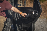 Can-Am Defender 2 Seater Full Doors HD 5/HD 7/HD 8/HD 9/HD 10
