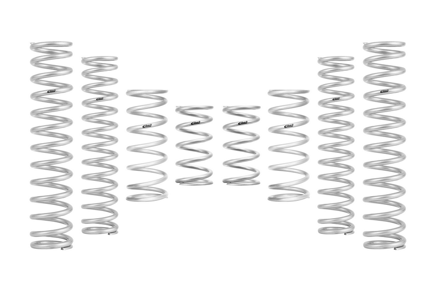 EIBACH STAGE 3 SPRING KIT - MAVERICK R XRS W/ SMART SHOX