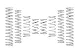 EIBACH STAGE 3 SPRING KIT - MAVERICK R XRS W/ SMART SHOX